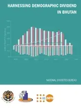 Harnessing Demographic Dividend in Bhutan